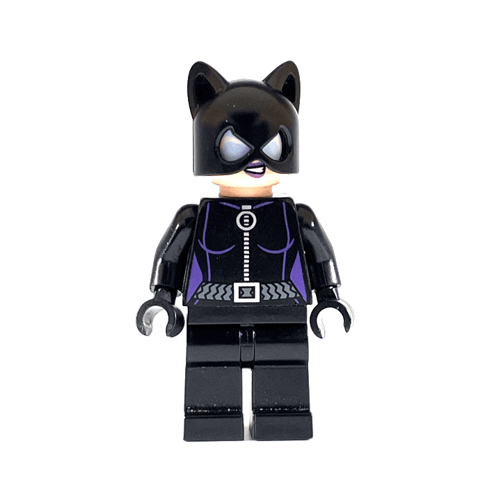 LEGO sh006 Catwoman - ALETUU.FI