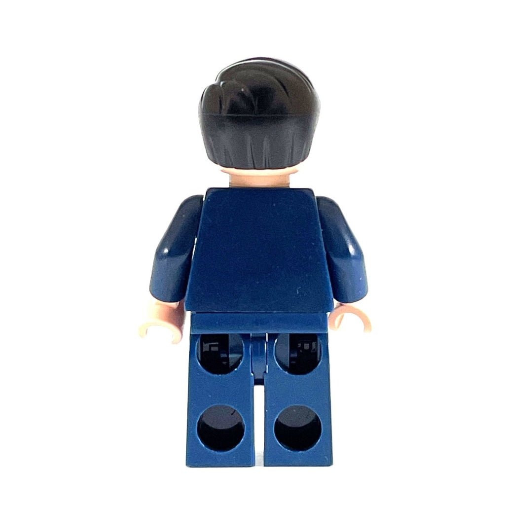 LEGO sh083 Clark Kent / Superman - ALETUU.FI