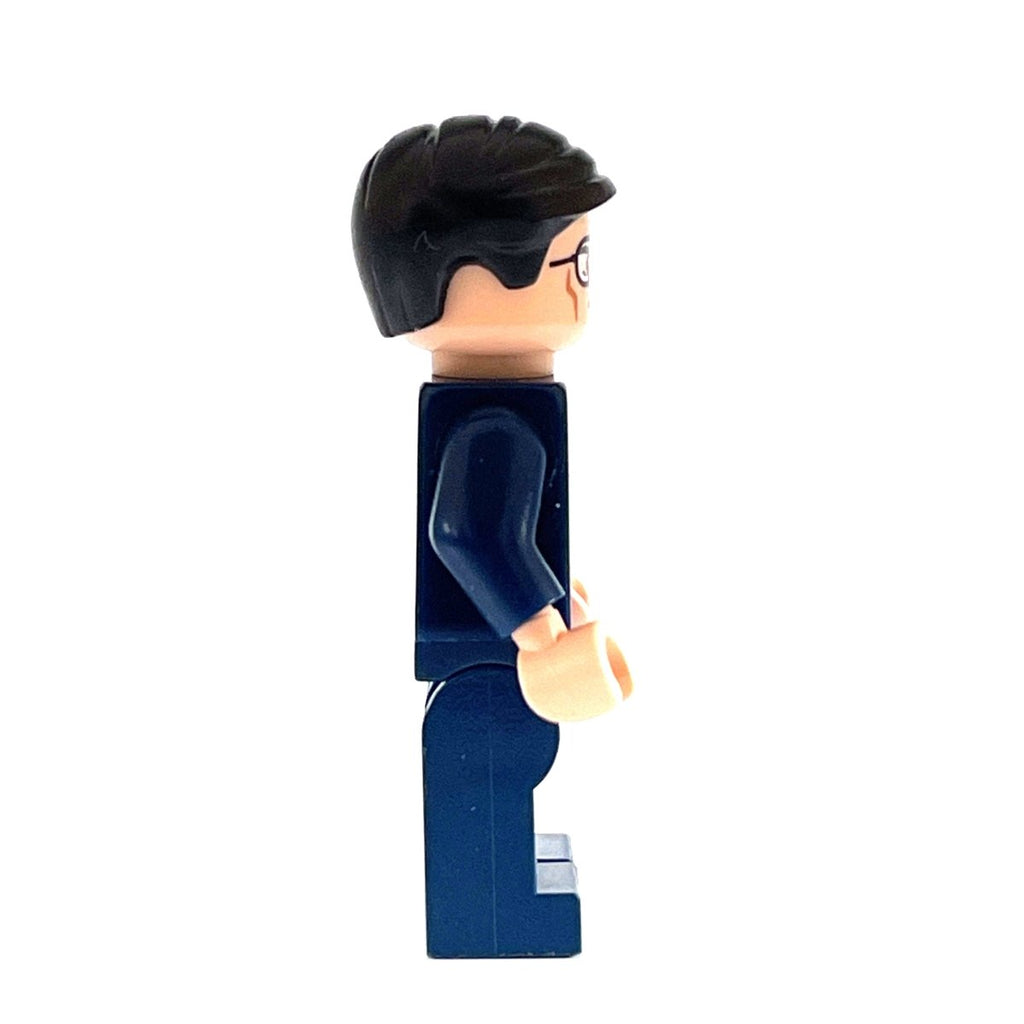 LEGO sh083 Clark Kent / Superman - ALETUU.FI
