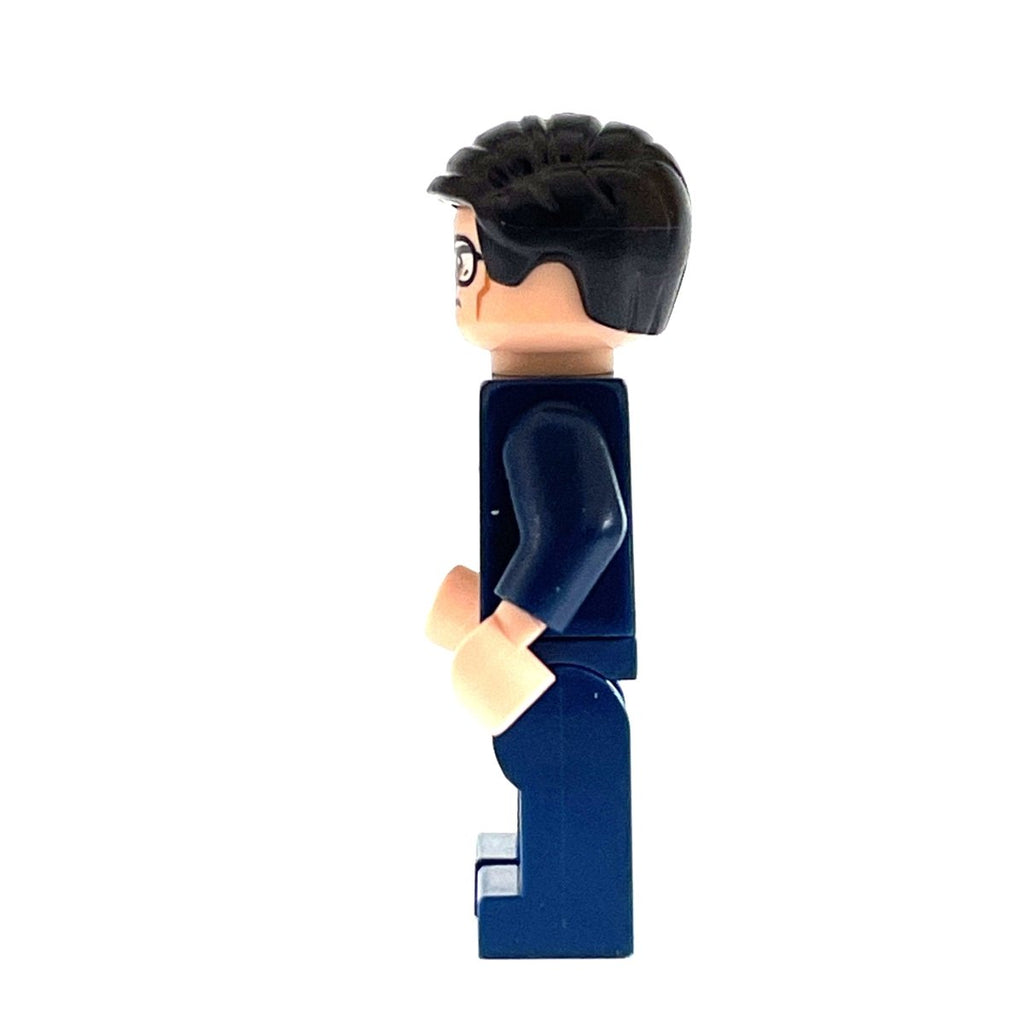 LEGO sh083 Clark Kent / Superman - ALETUU.FI