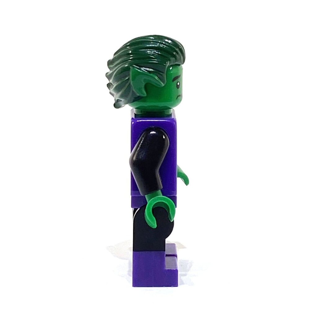 LEGO sh198 Beast Boy - ALETUU.FI