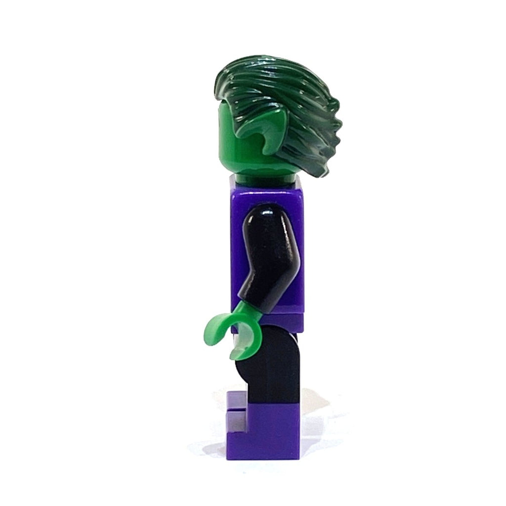 LEGO sh198 Beast Boy - ALETUU.FI