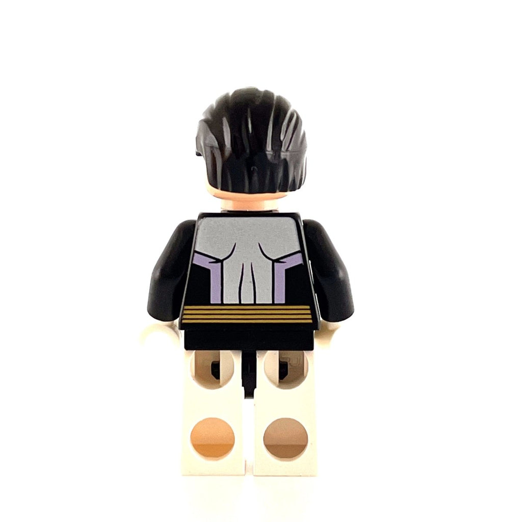 LEGO sh301 Cosmic Boy - ALETUU.FI