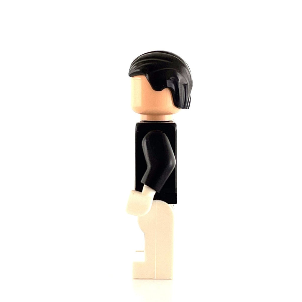 LEGO sh301 Cosmic Boy - ALETUU.FI