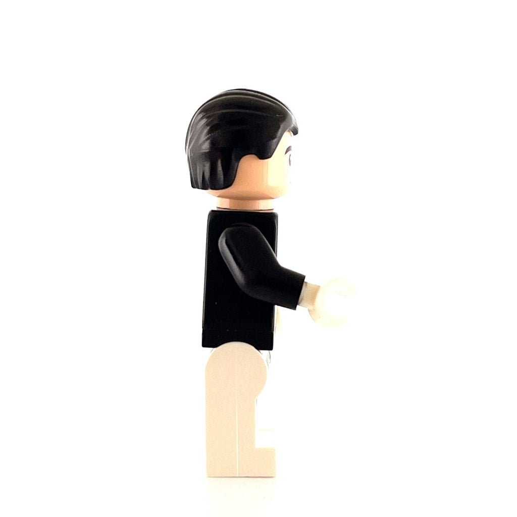 LEGO sh301 Cosmic Boy. - ALETUU.FI