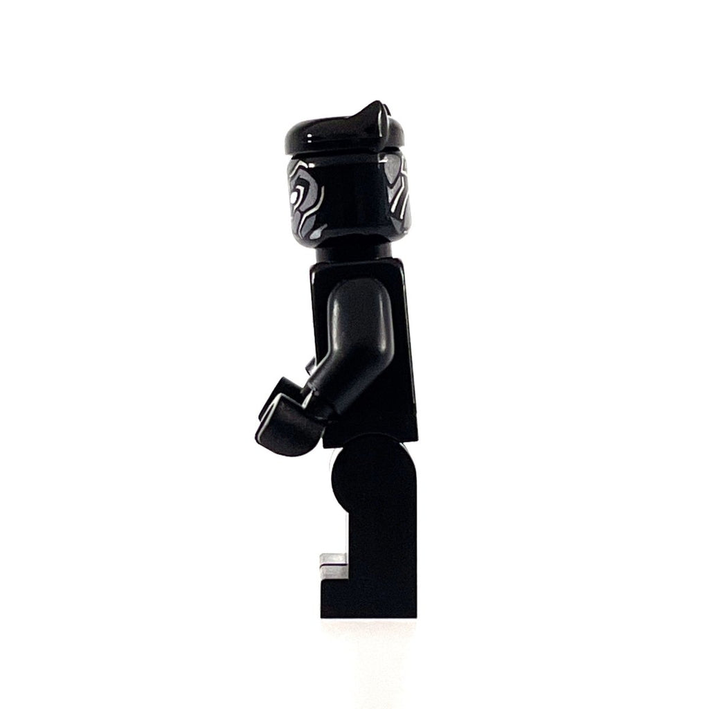 LEGO sh839 Black Panther - ALETUU.FI