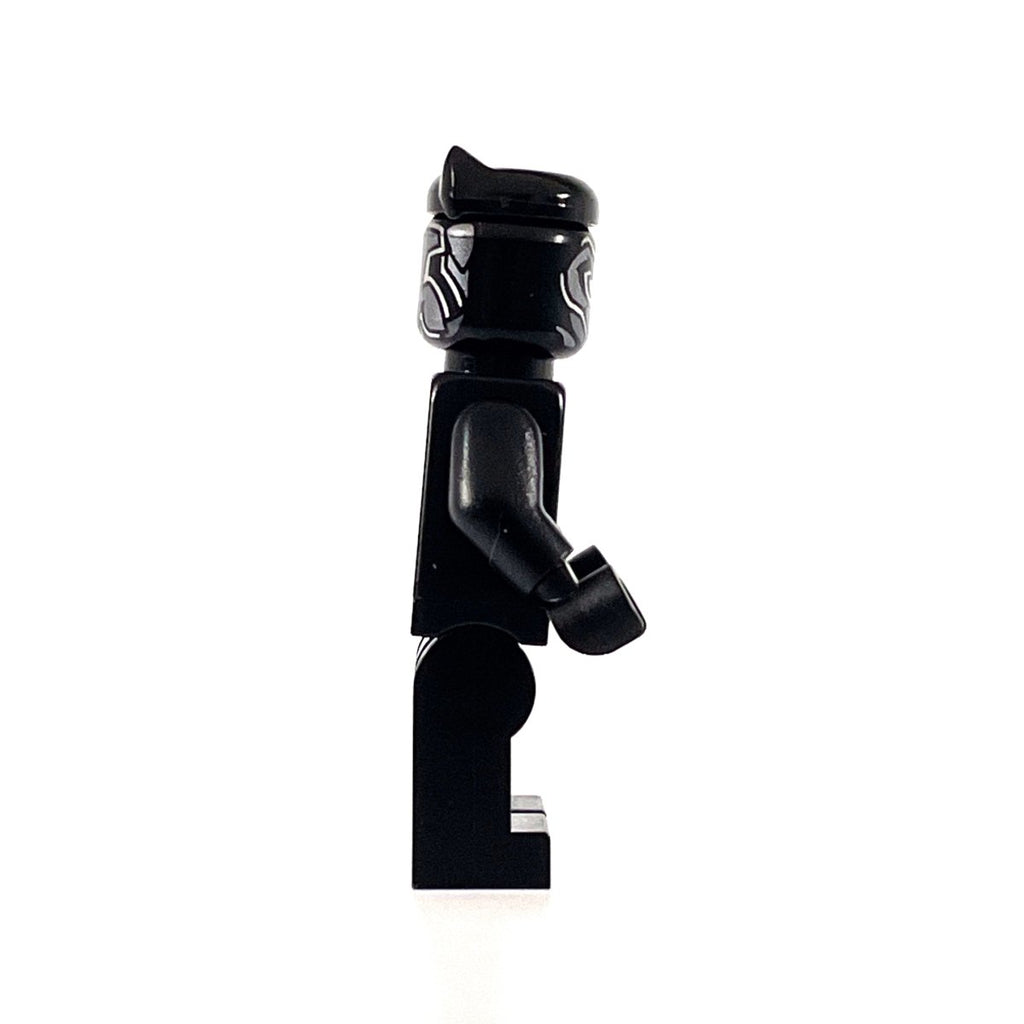 LEGO sh839 Black Panther - ALETUU.FI