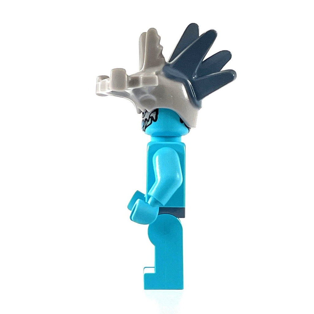 LEGO sh840 Attuma - ALETUU.FI