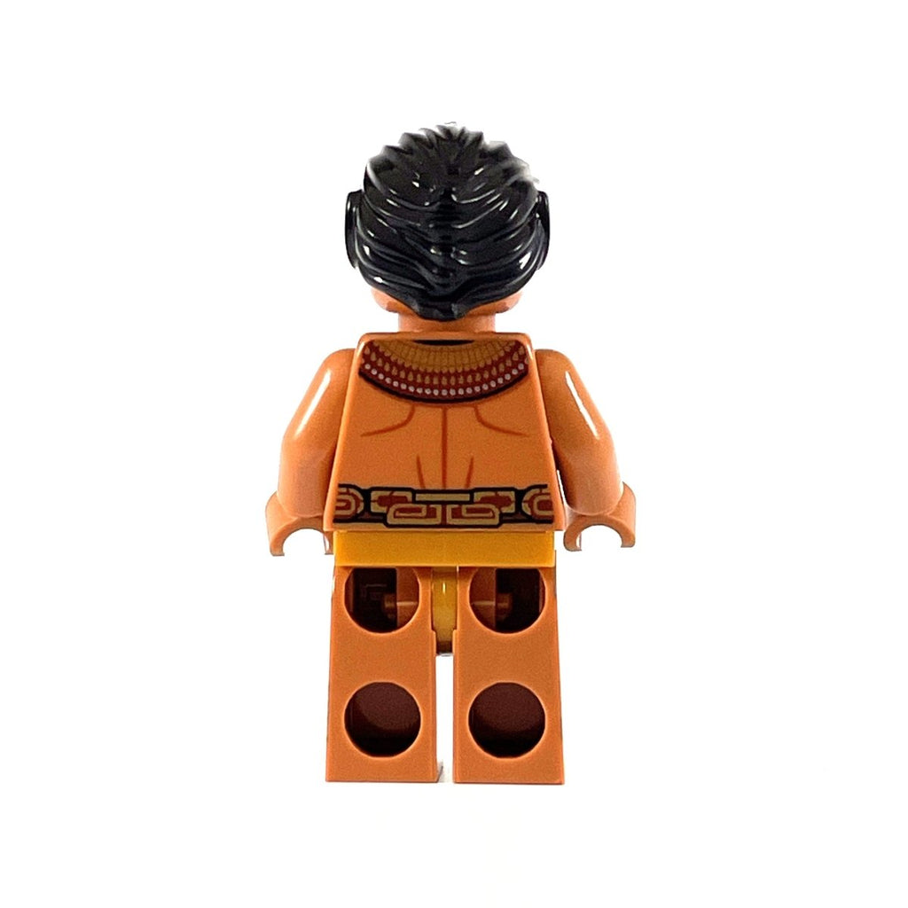 LEGO sh841 King Namor - ALETUU.FI