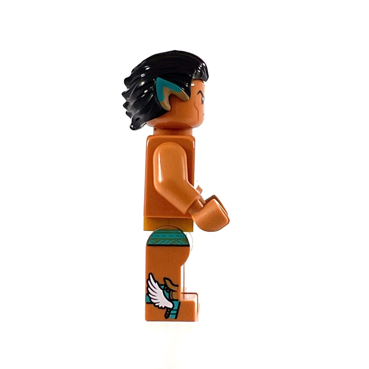 LEGO sh841 King Namor - ALETUU.FI