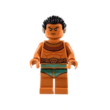 LEGO sh841 King Namor - ALETUU.FI