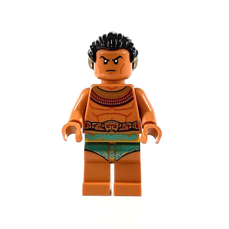 LEGO sh841 King Namor - ALETUU.FI