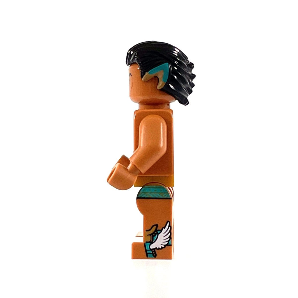 LEGO sh841 King Namor - ALETUU.FI