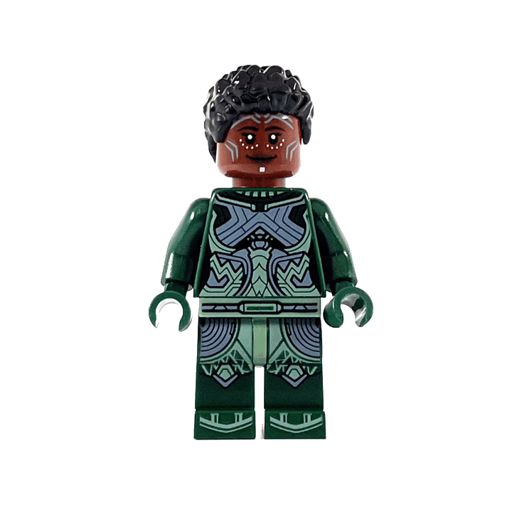 LEGO sh844 Nakia - ALETUU.FI