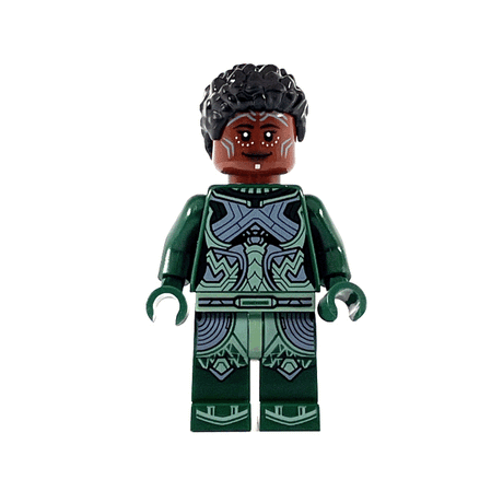 LEGO sh844 Nakia - ALETUU.FI