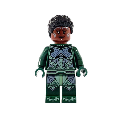 LEGO sh844 Nakia - ALETUU.FI
