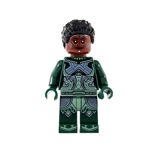 LEGO sh844 Nakia - ALETUU.FI