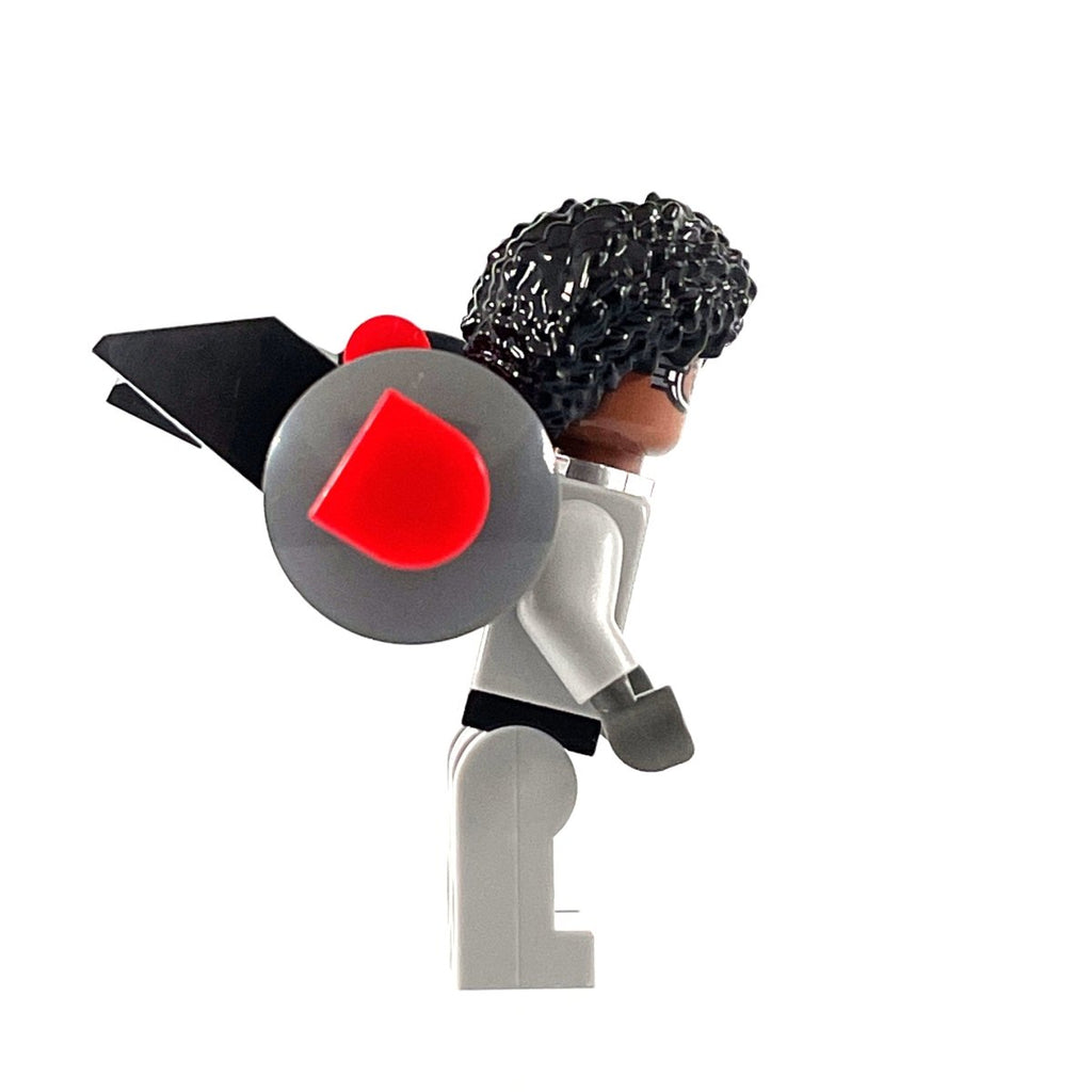 LEGO sh848 Ironheart MK1 - ALETUU.FI