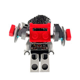 LEGO sh848 Ironheart MK1 - ALETUU.FI