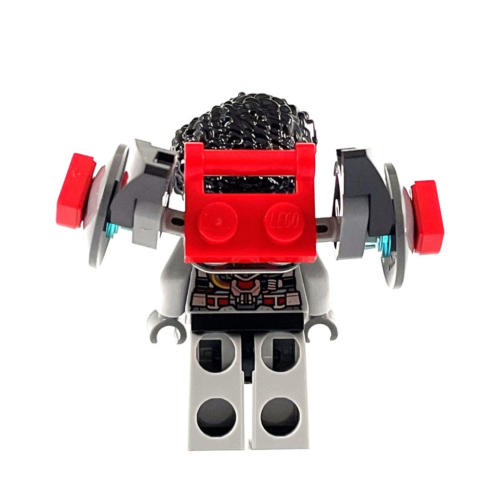 LEGO sh848 Ironheart MK1 - ALETUU.FI
