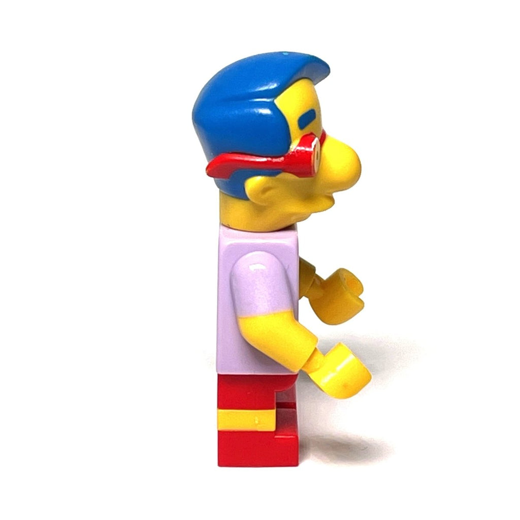 LEGO sim015 Milhouse Van Houten - ALETUU.FI