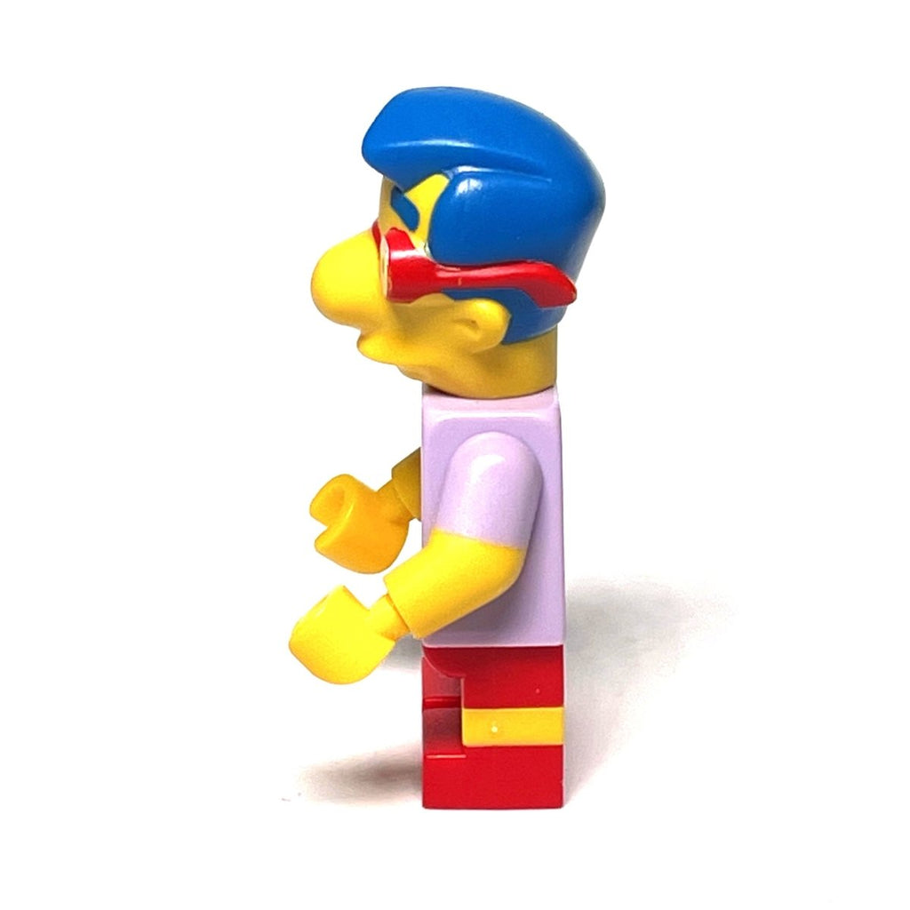 LEGO sim015 Milhouse Van Houten - ALETUU.FI