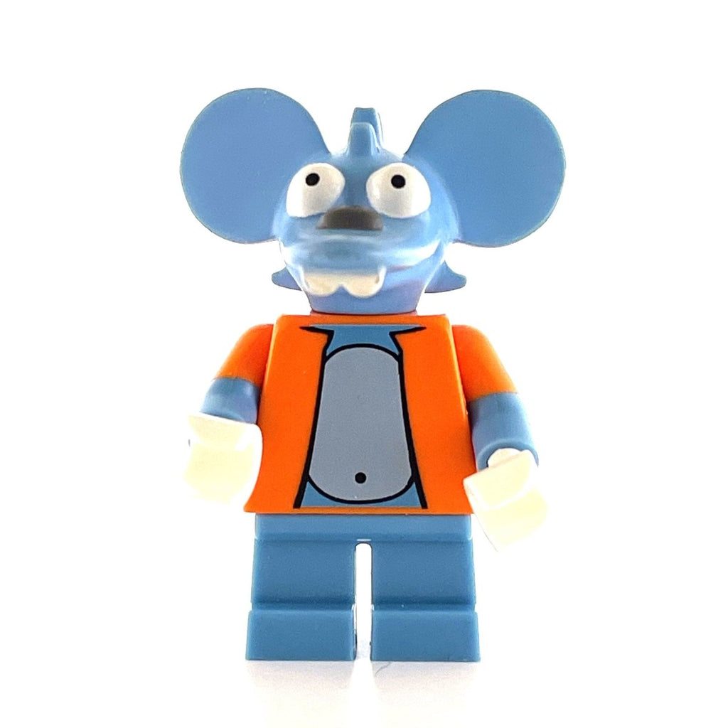 LEGO sim019 Itchy - ALETUU.FI