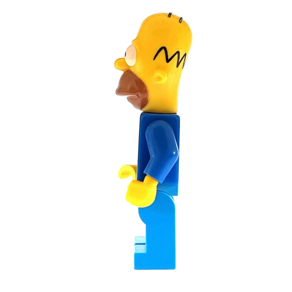 LEGO sim028 Date Night Homer - ALETUU.FI