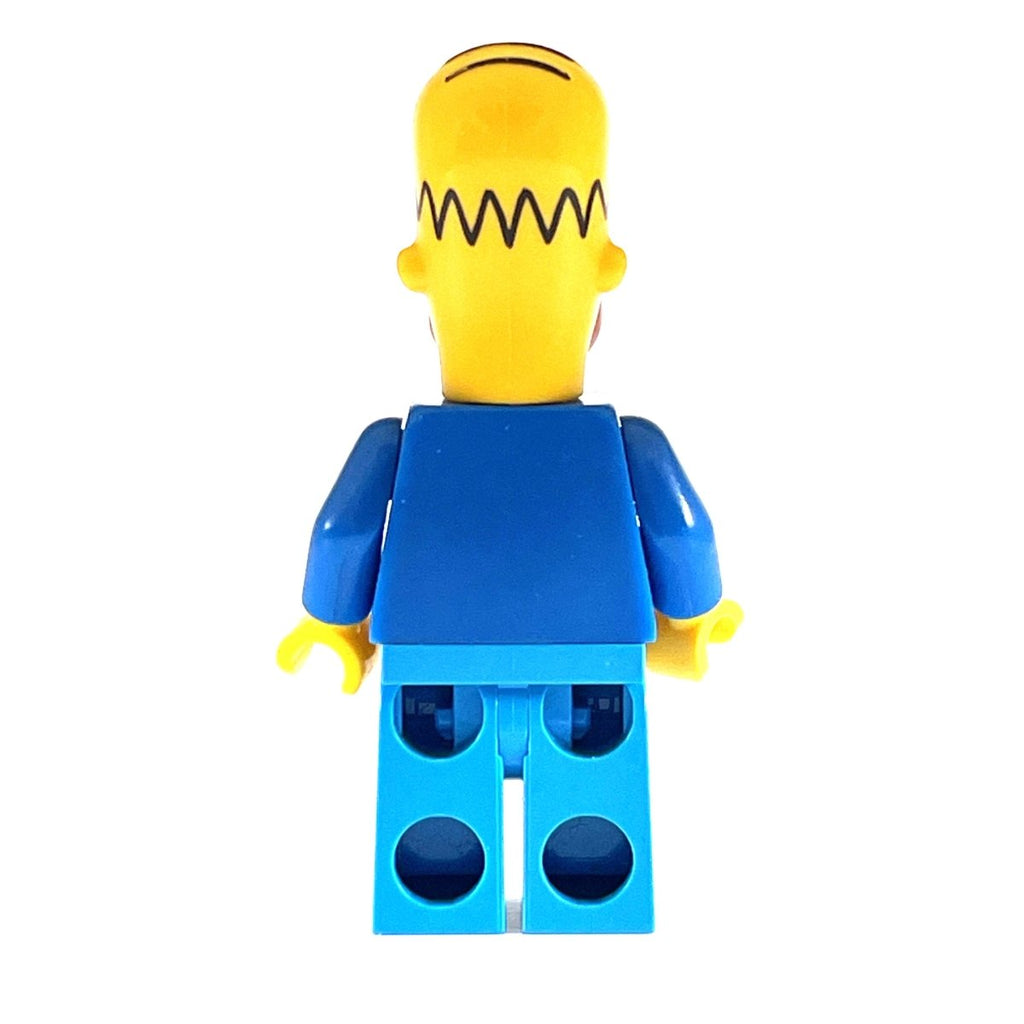 LEGO sim028 Date Night Homer - ALETUU.FI
