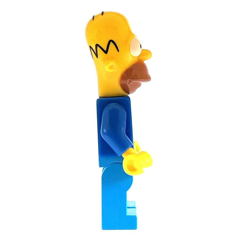 LEGO sim028 Date Night Homer - ALETUU.FI