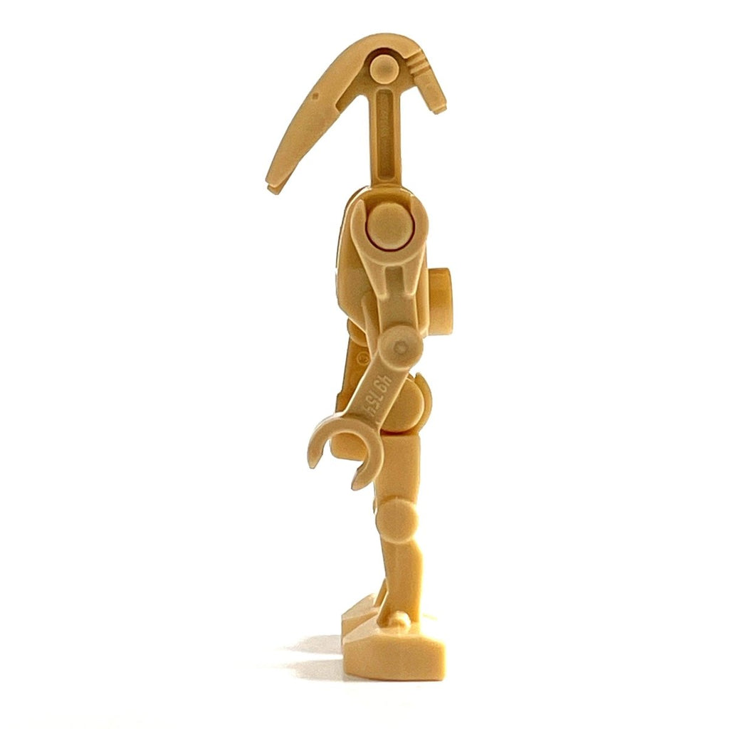 LEGO sw001c Battle Droid - ALETUU.FI
