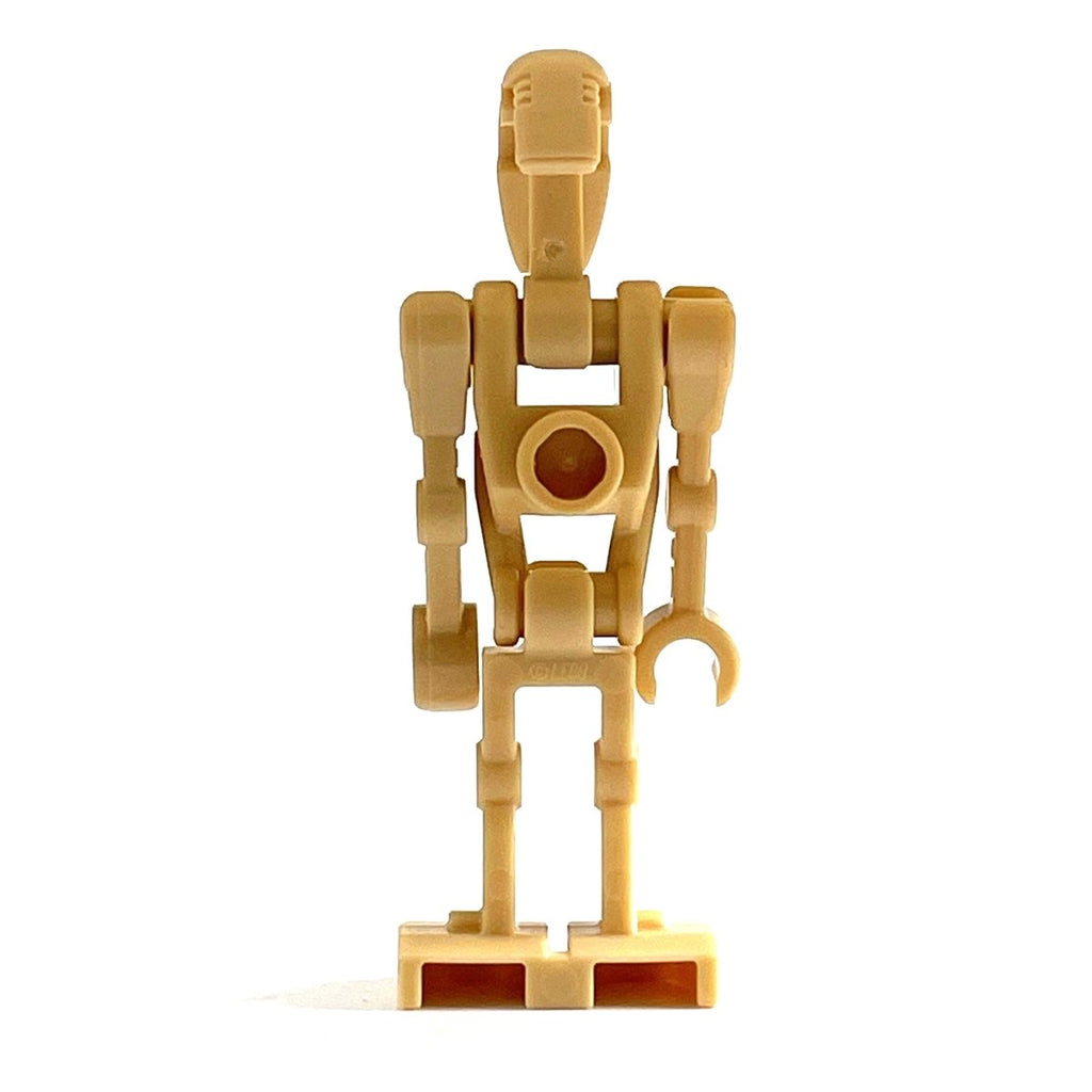LEGO sw001c Battle Droid - ALETUU.FI
