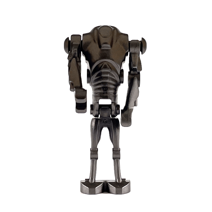 LEGO sw0092 Super Battle Droid - ALETUU.FI