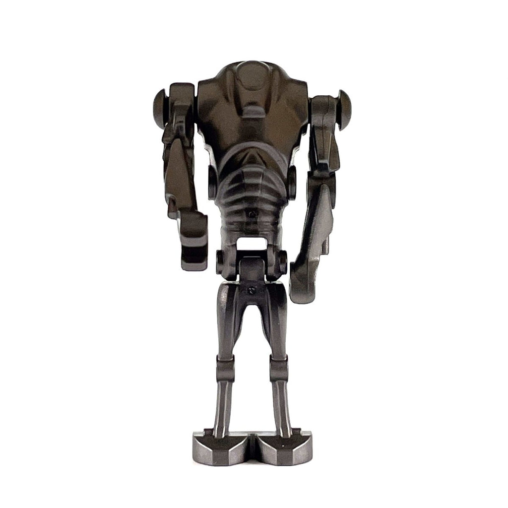 LEGO sw0092 Super Battle Droid - ALETUU.FI