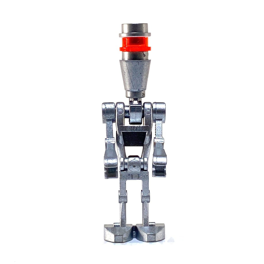 LEGO sw0151 IG-88. - ALETUU.FI