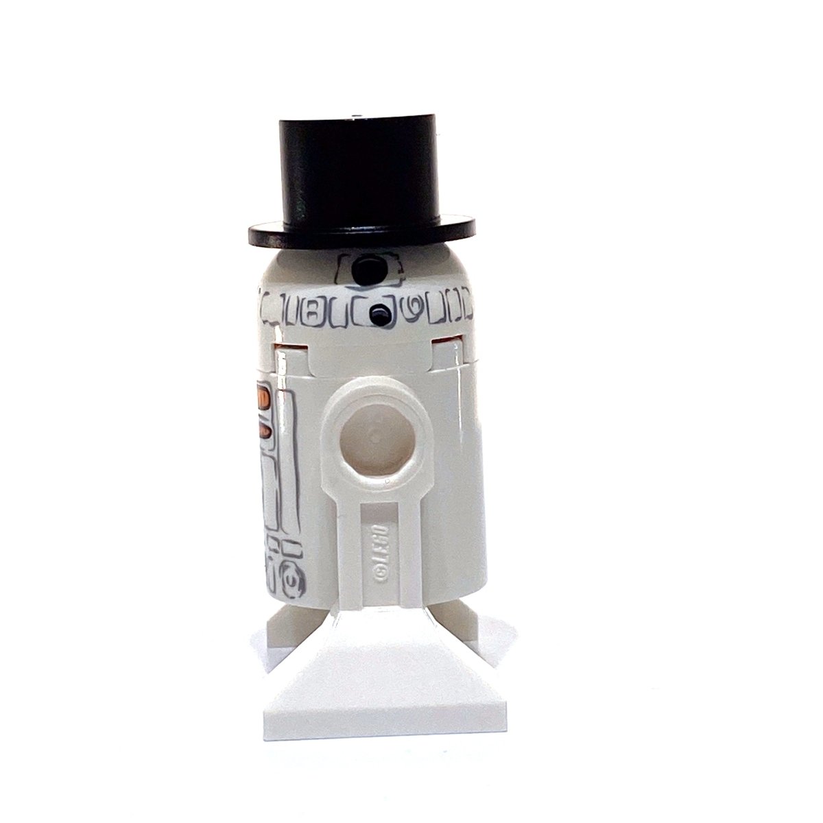 LEGO sw0424 Astromech Droid, R2-D2 - ALETUU.FI