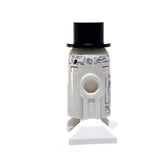 LEGO sw0424 Astromech Droid, R2-D2 - ALETUU.FI