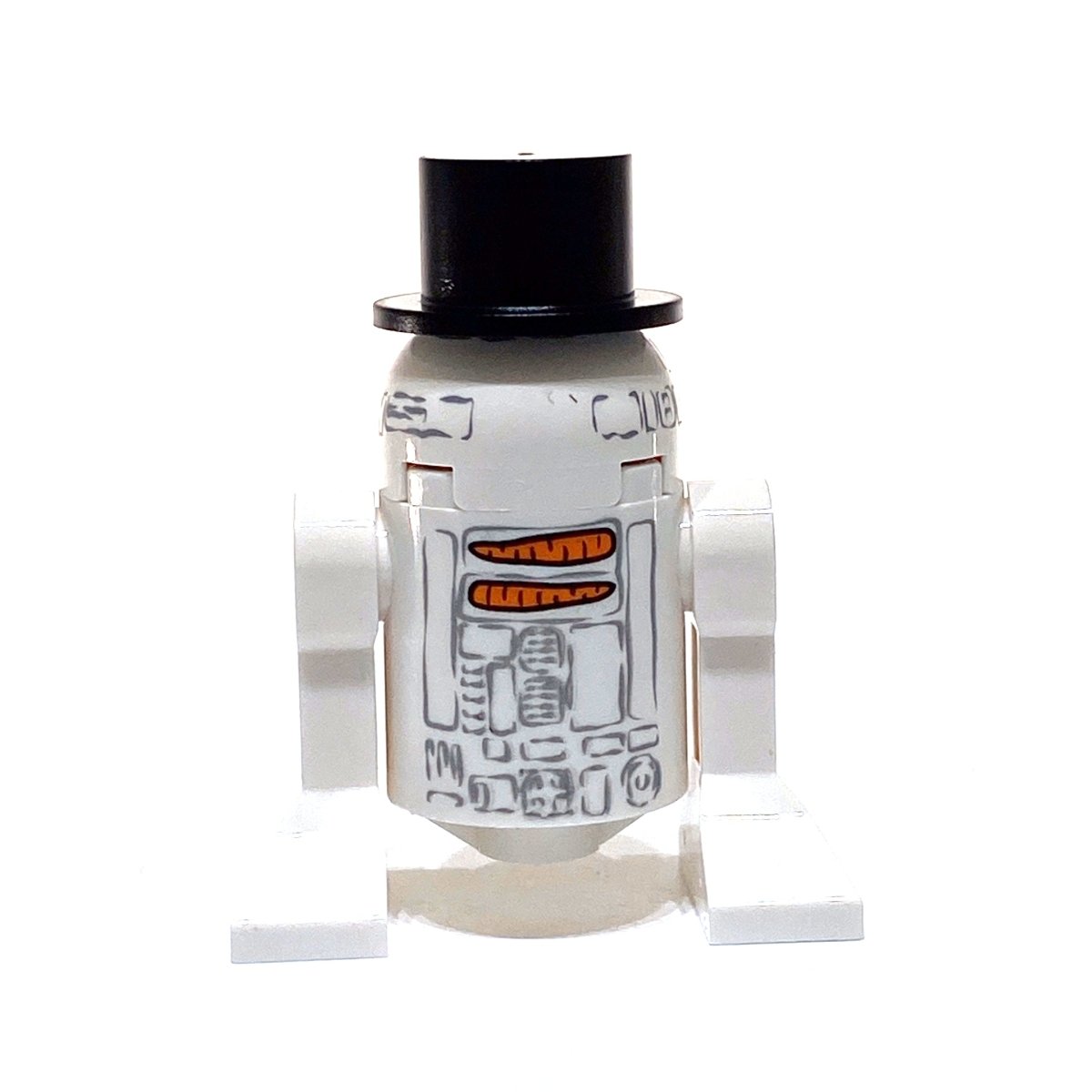 LEGO sw0424 Astromech Droid, R2-D2 - ALETUU.FI