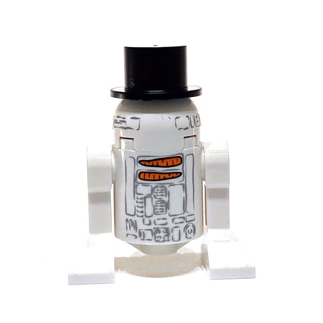 LEGO sw0424 Astromech Droid, R2-D2 - ALETUU.FI