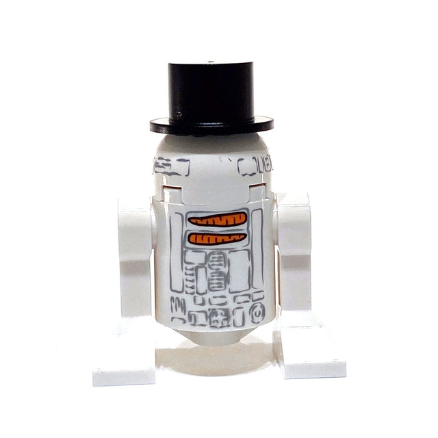 LEGO sw0424 Astromech Droid, R2-D2 - ALETUU.FI