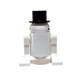 LEGO sw0424 Astromech Droid, R2-D2 - ALETUU.FI