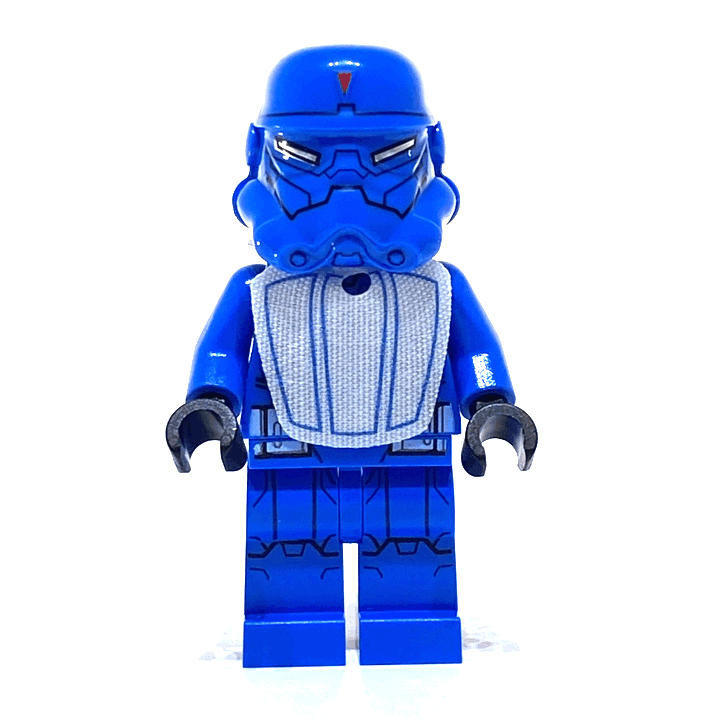 LEGO sw0478 Special Forces Clone Trooper - ALETUU.FI