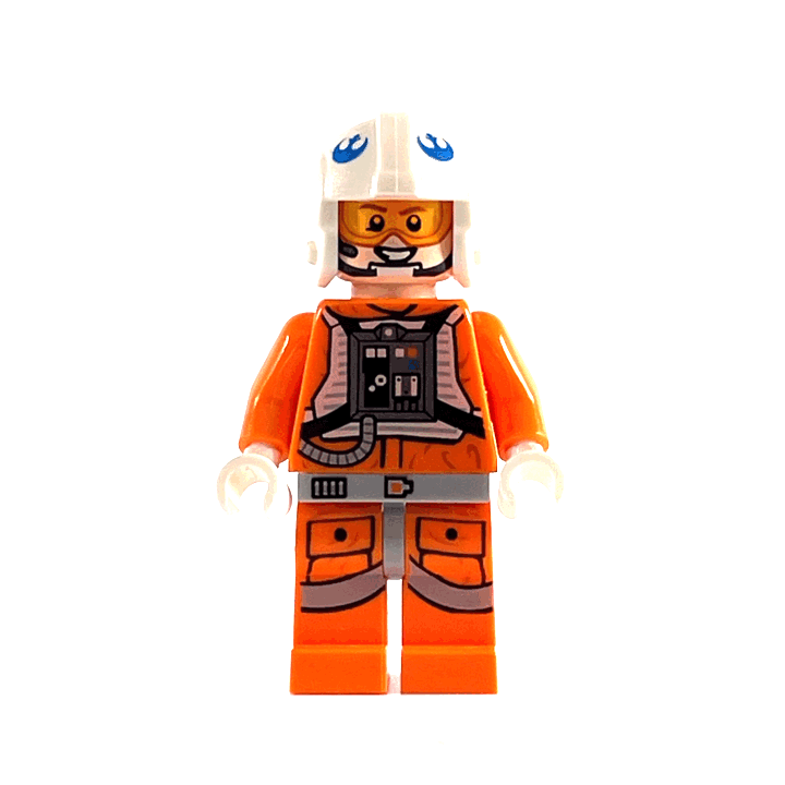 LEGO sw0567 Dak Ralter - ALETUU.FI
