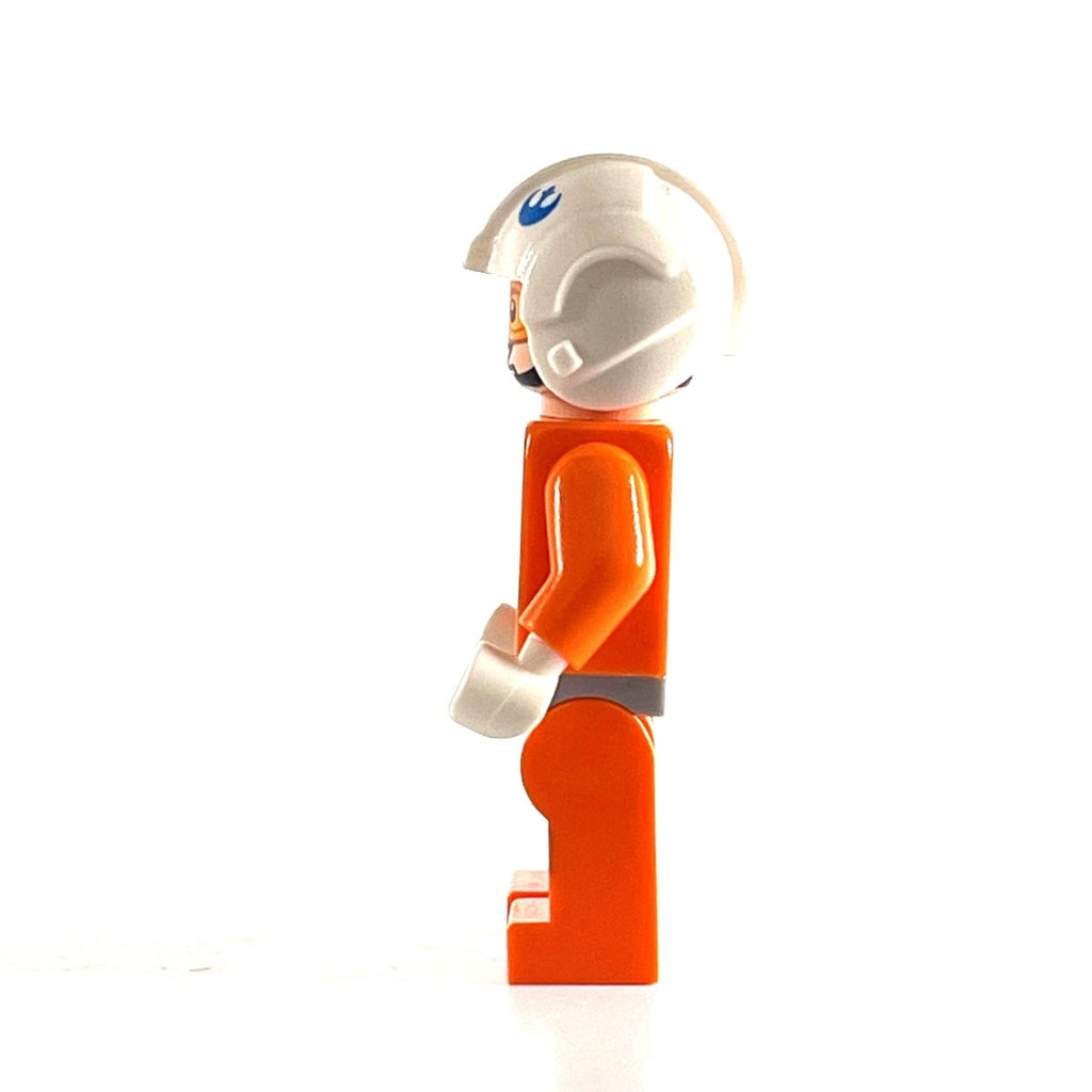 LEGO sw0567 Dak Ralter - ALETUU.FI