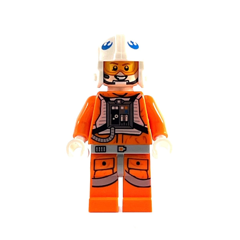 LEGO sw0567 Dak Ralter - ALETUU.FI