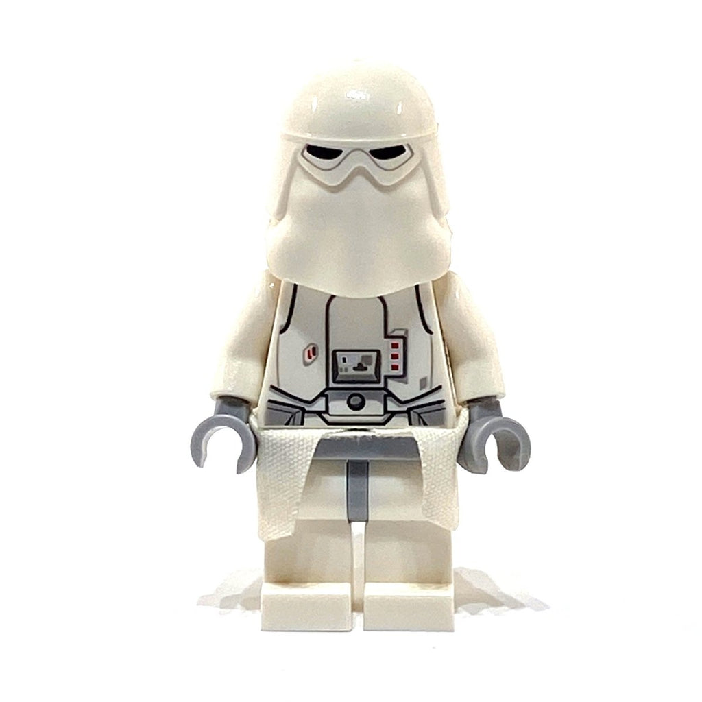 LEGO sw0568 Snowtrooper - ALETUU.FI