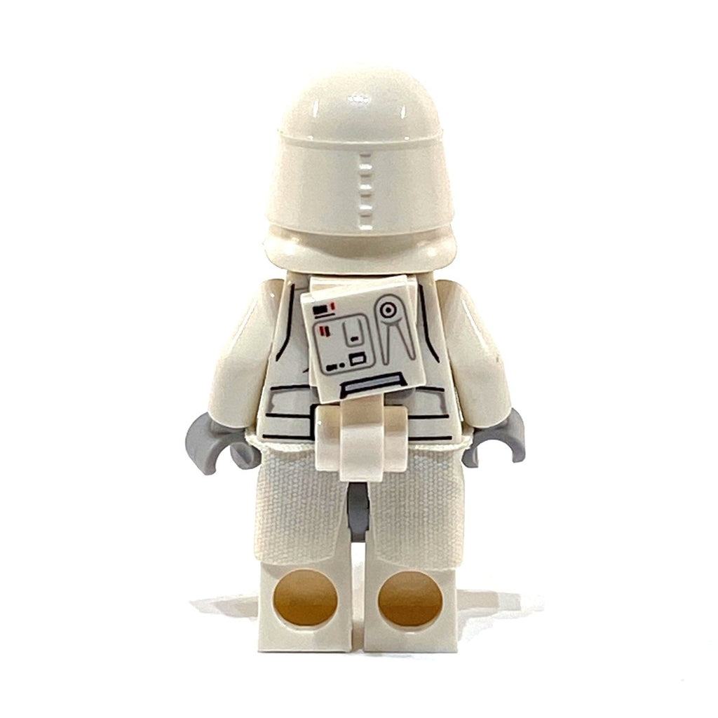 LEGO sw0568 Snowtrooper - ALETUU.FI