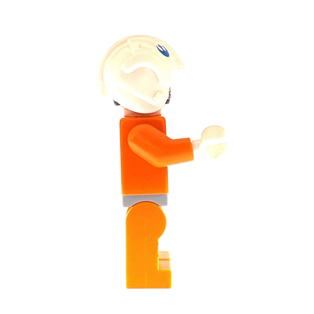 LEGO sw0597 Snowspeeder Pilot - ALETUU.FI