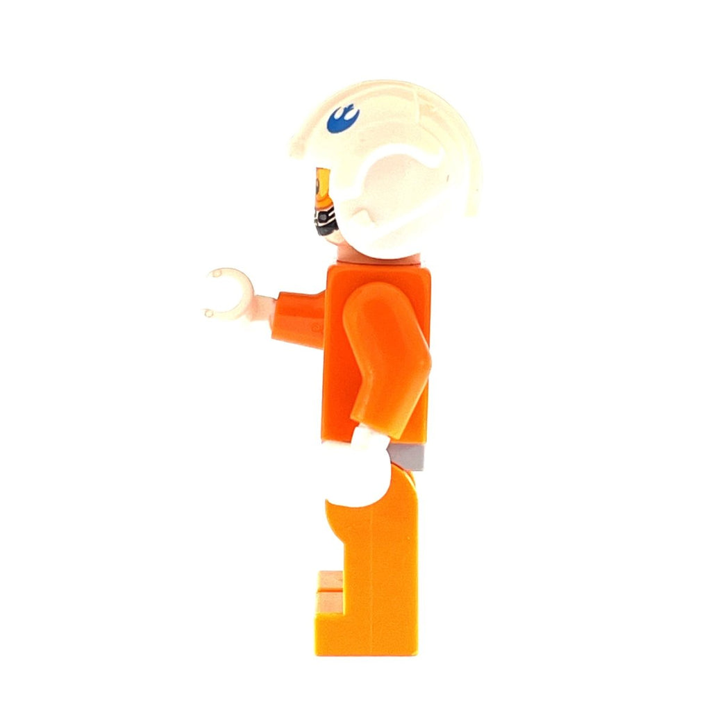 LEGO sw0597 Snowspeeder Pilot - ALETUU.FI