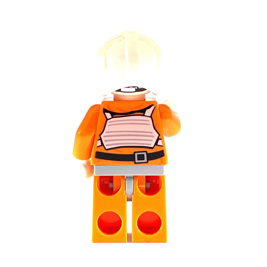 LEGO sw0597 Snowspeeder Pilot - ALETUU.FI